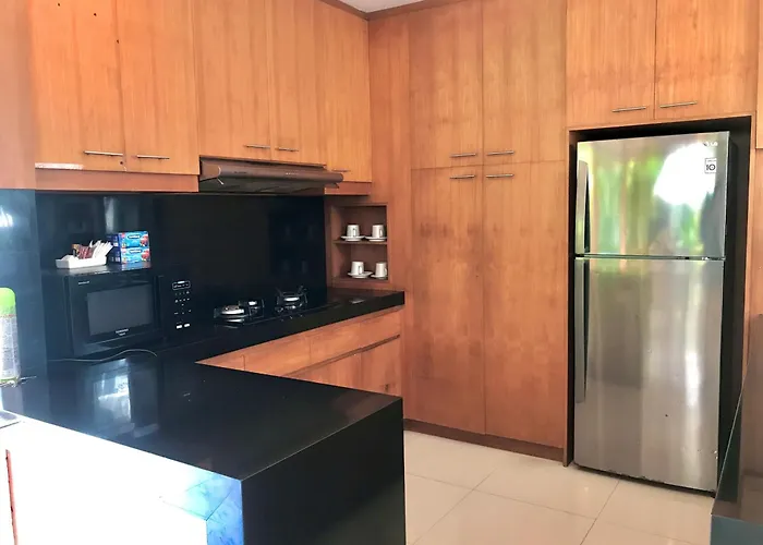 Villa Kim Seminyak