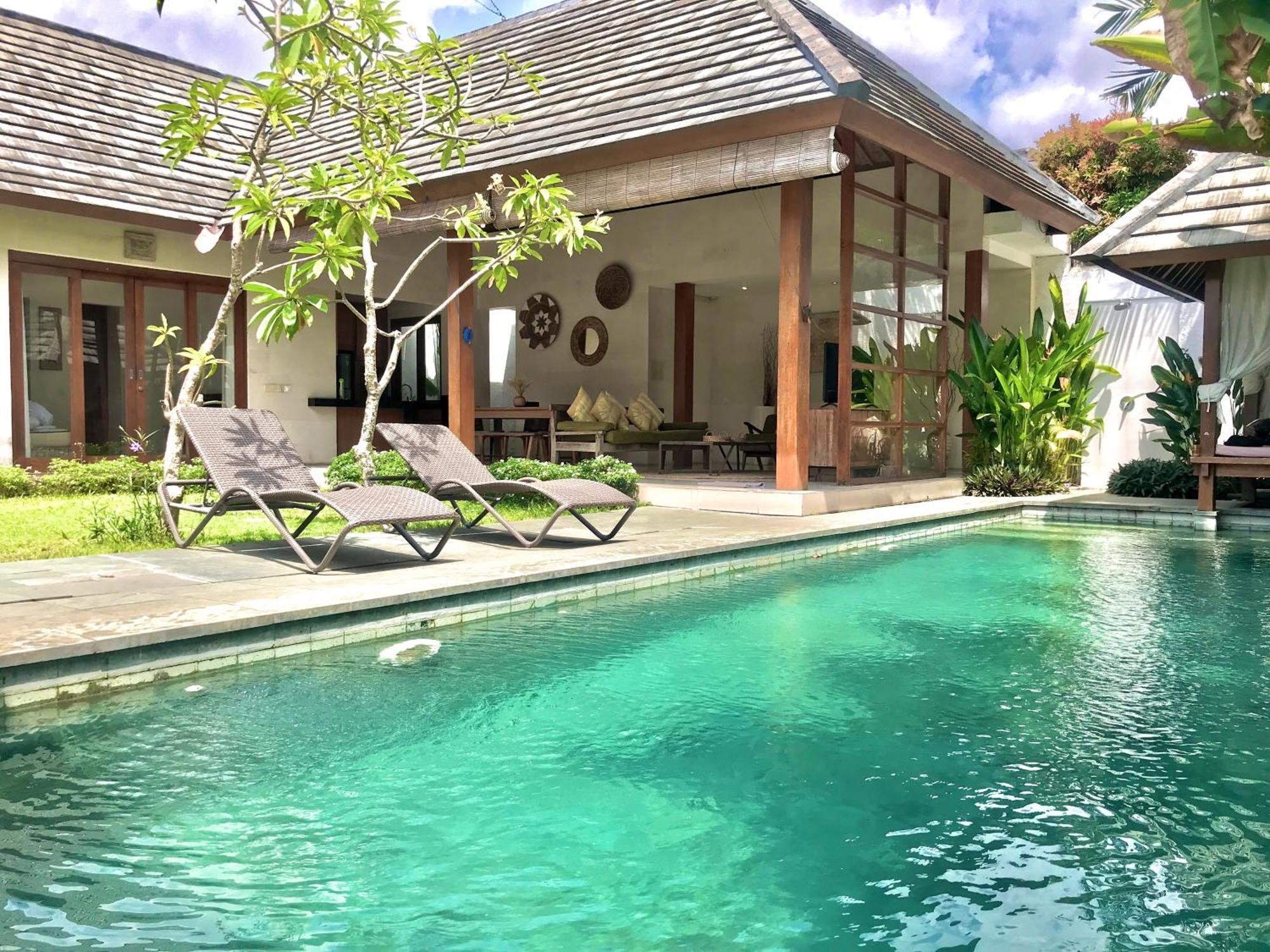 Kim Seminyak (Bali)