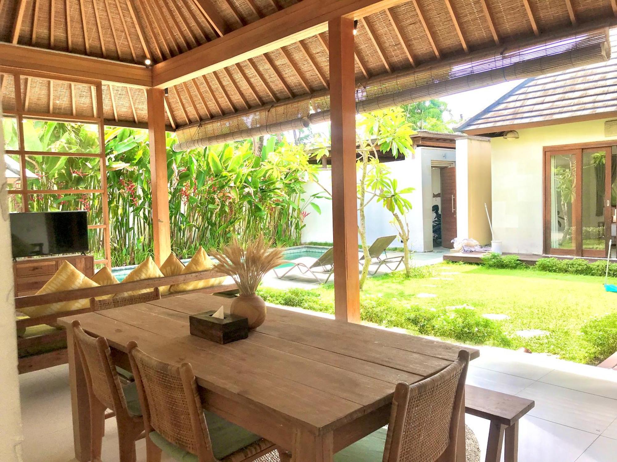 Kim Villa Seminyak (Bali)