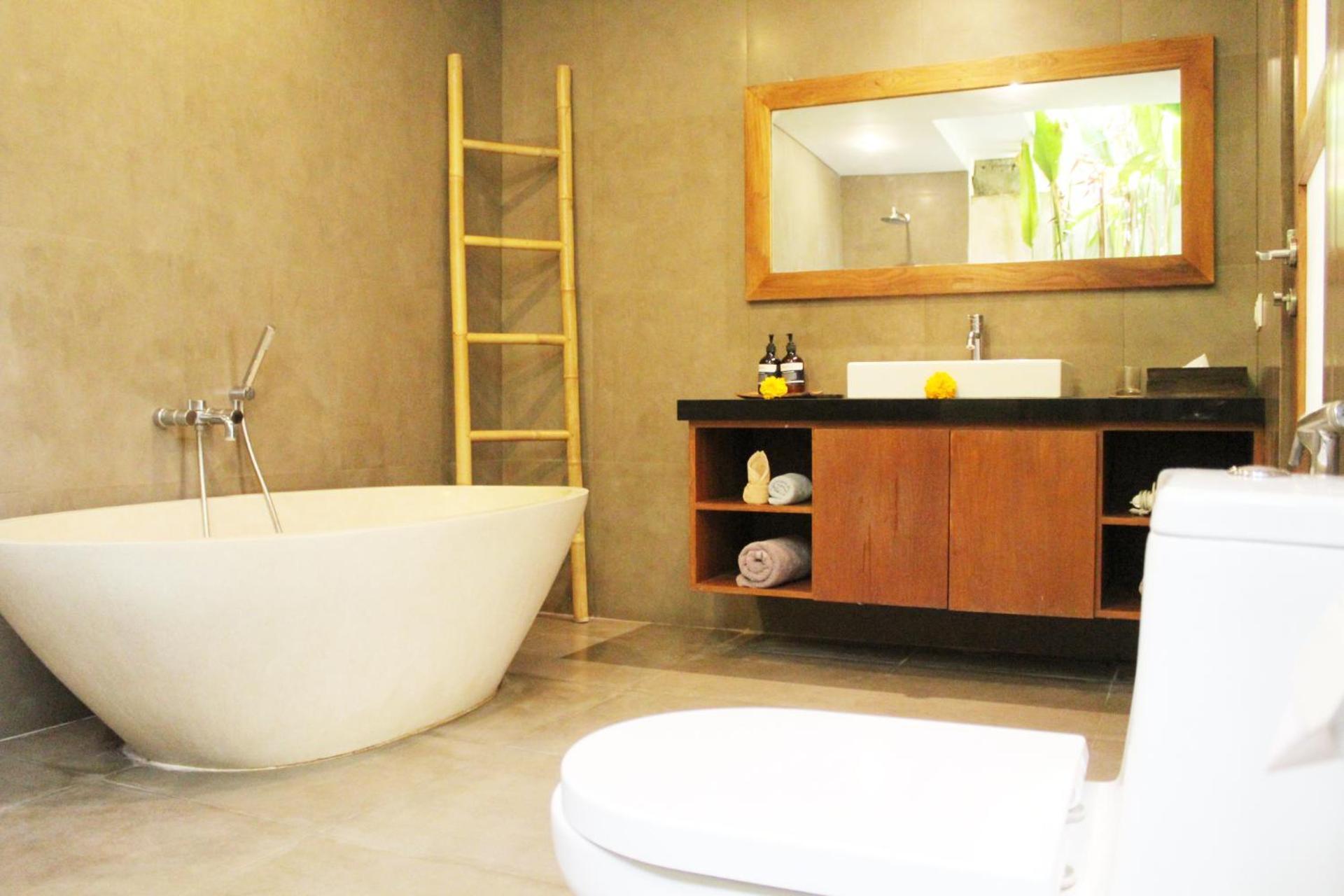 Villa Kim Seminyak (Bali)