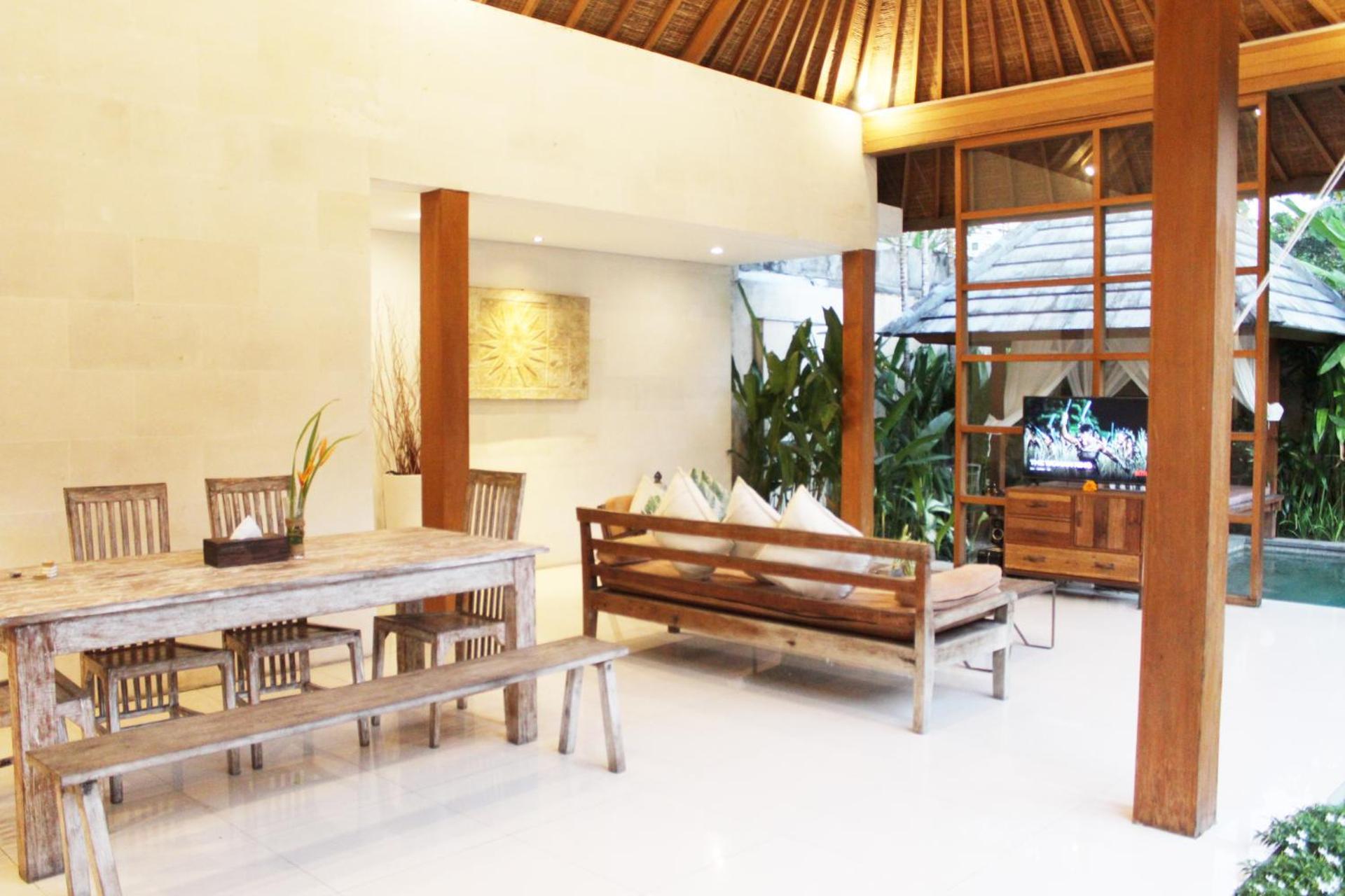 Kim Villa Seminyak (Bali)