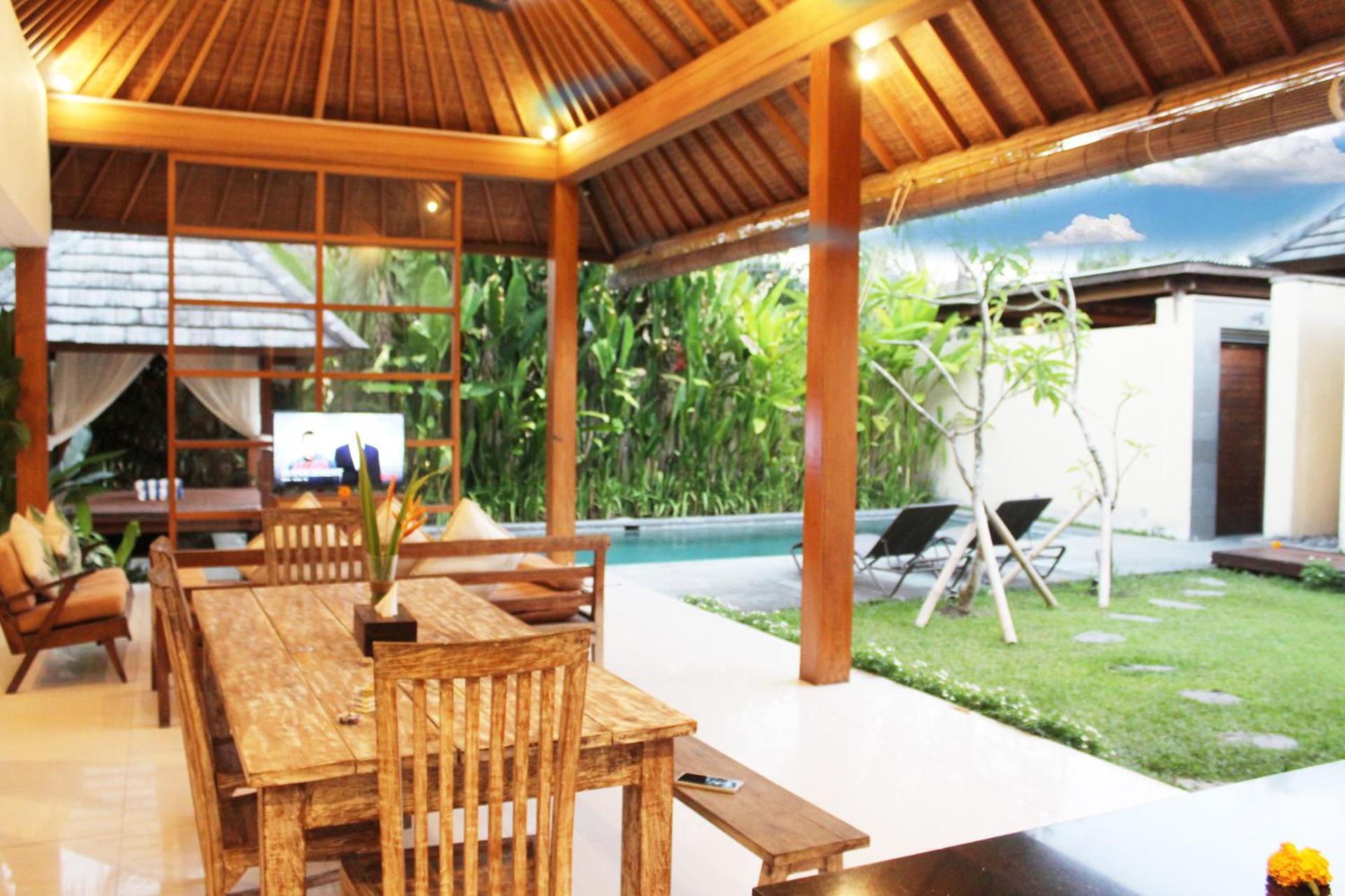 Villa Kim Seminyak (Bali)