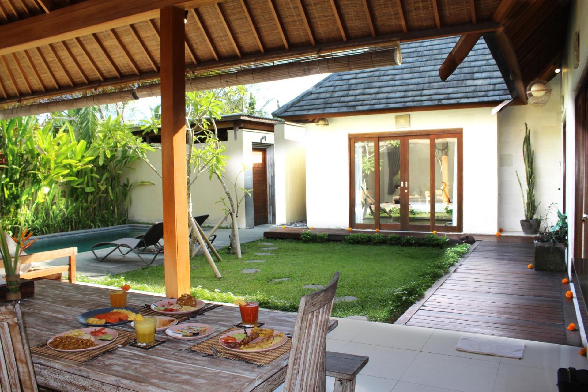 Kim Seminyak (Bali)
