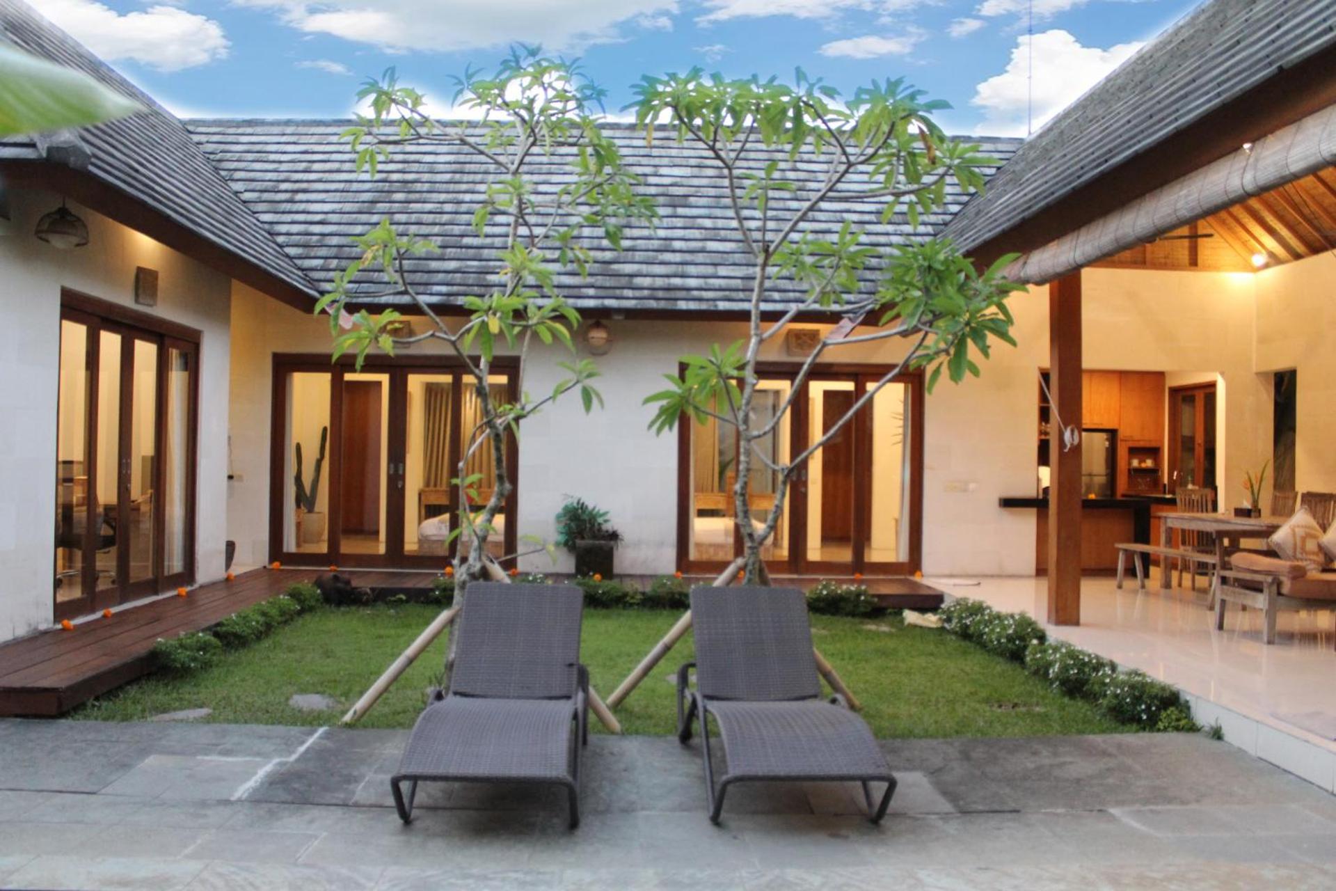 Villa Kim Seminyak (Bali)