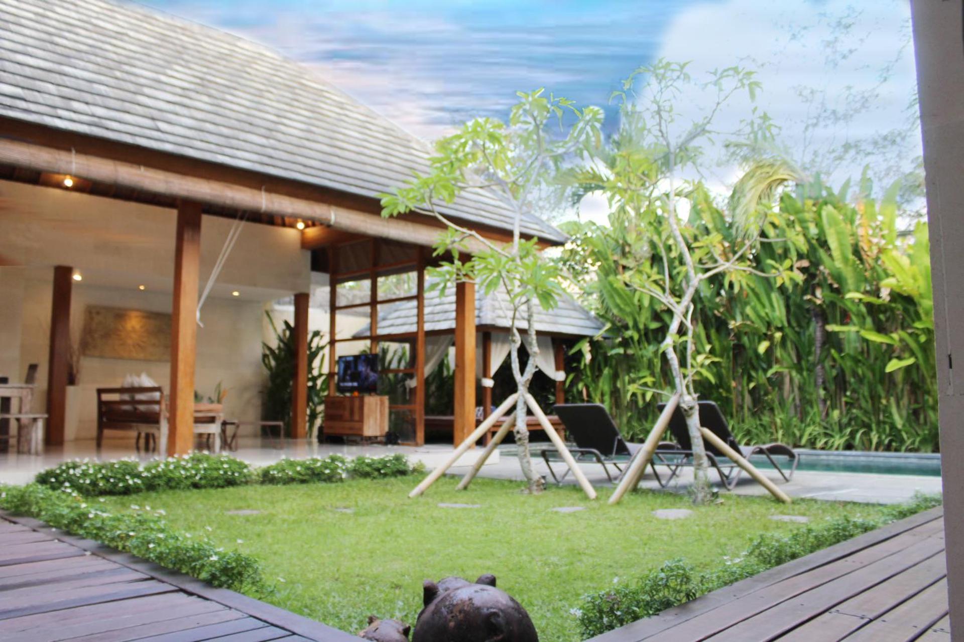 Kim Seminyak (Bali)