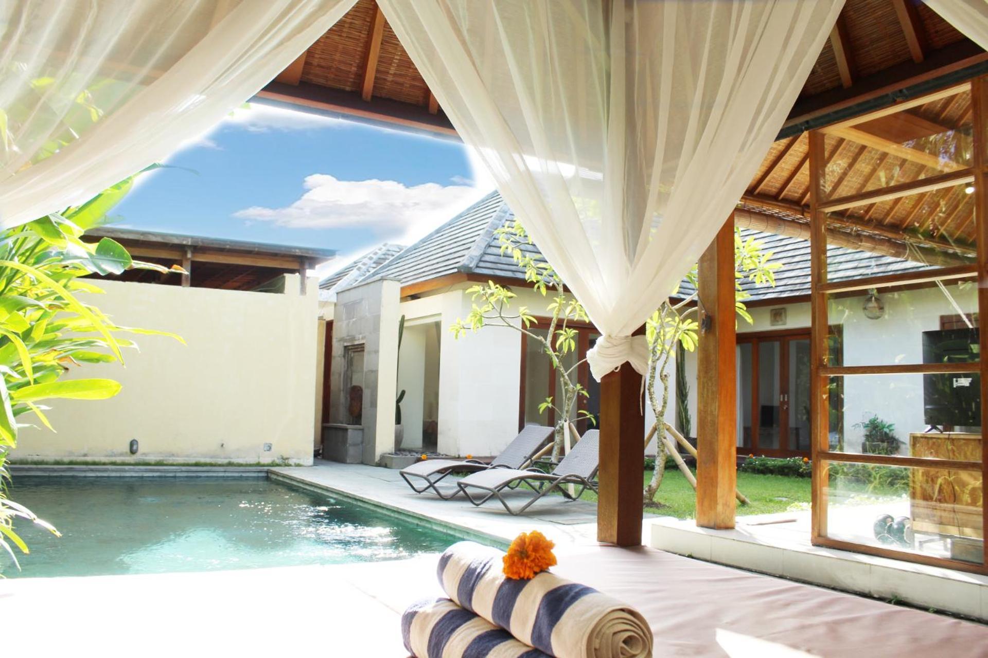 Villa Kim Seminyak (Bali)