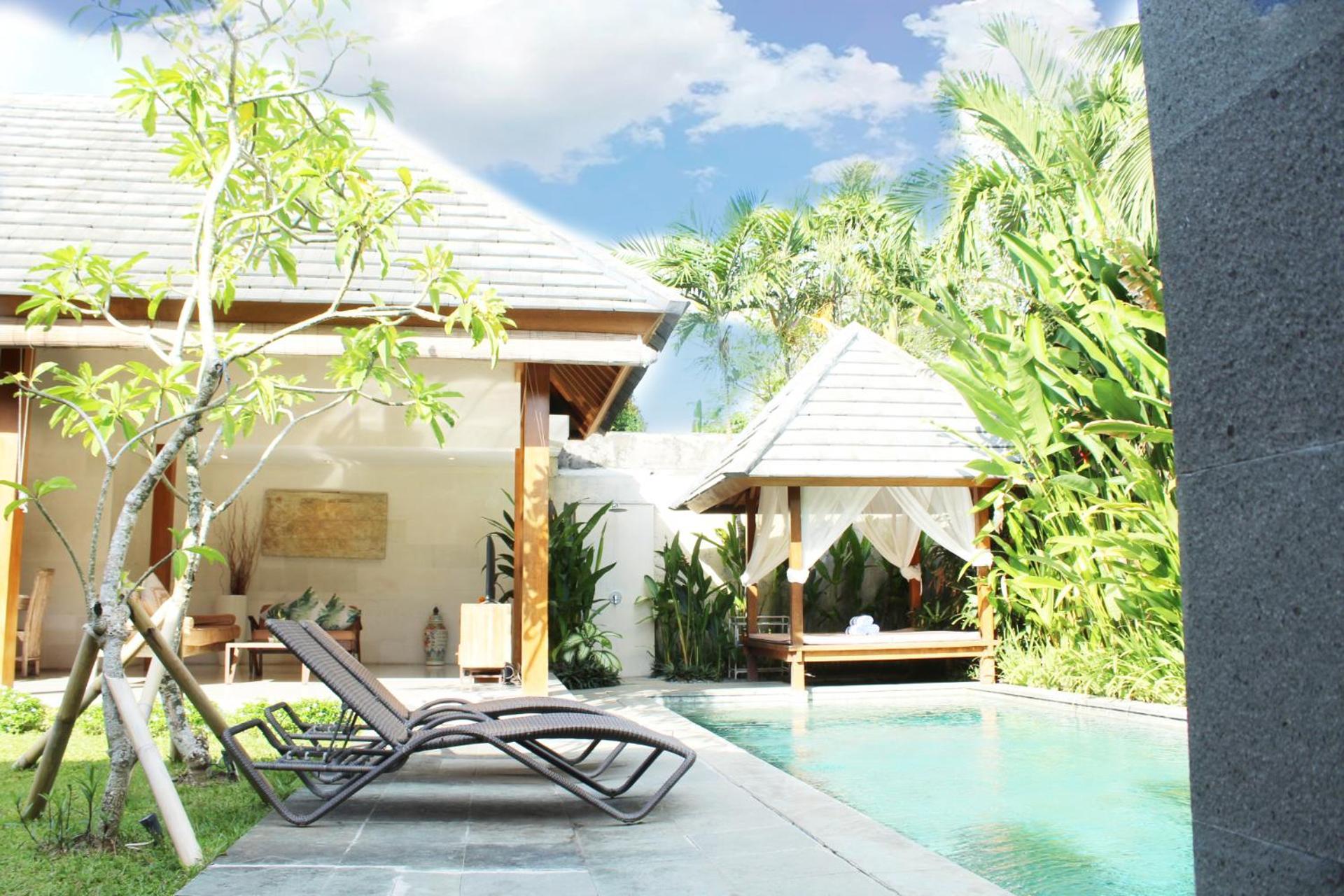 Kim Seminyak (Bali)