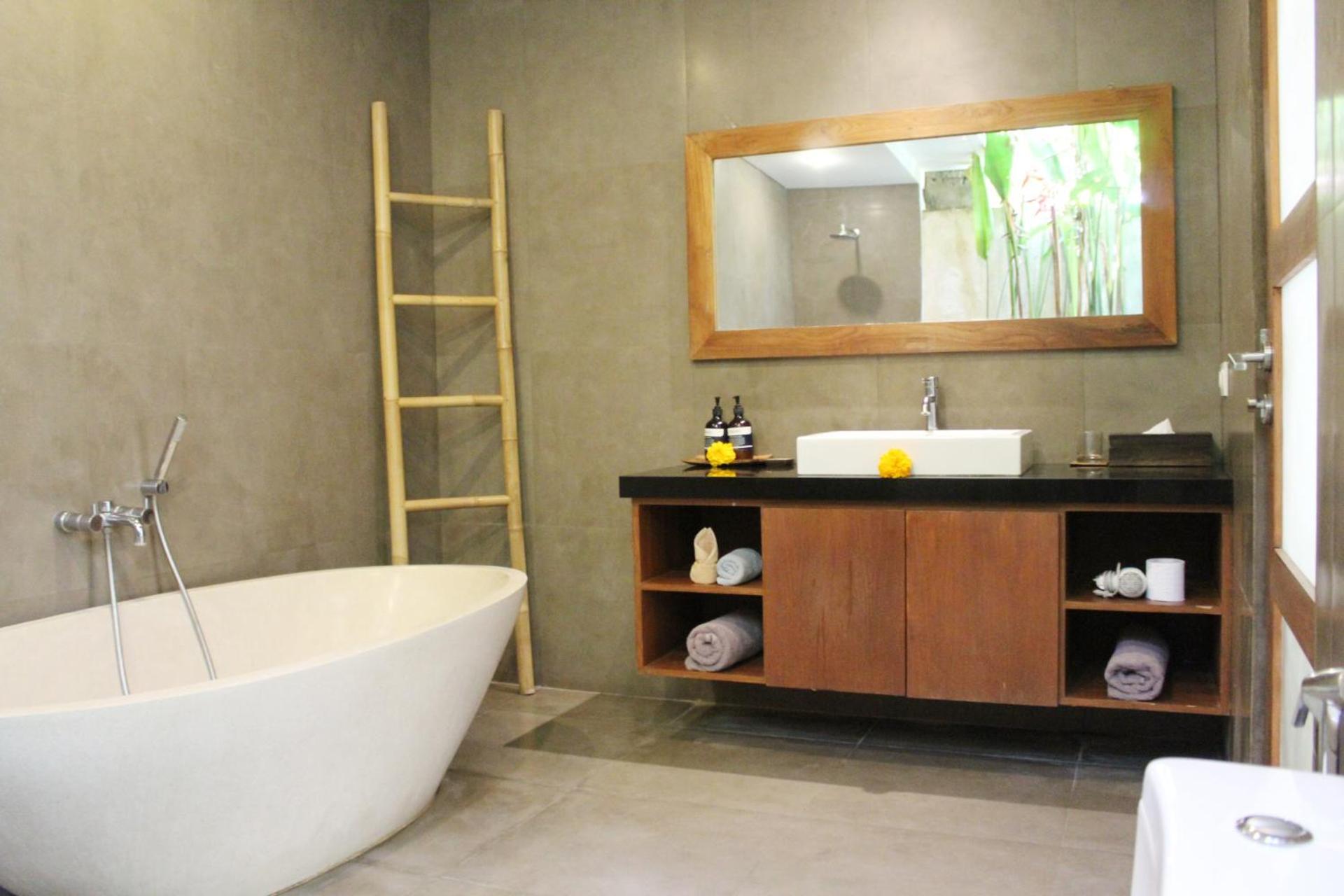 Kim Villa Seminyak (Bali)