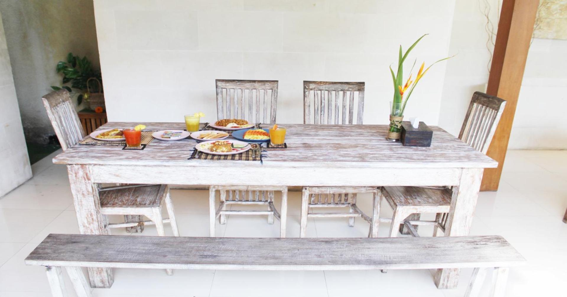 Kim Seminyak (Bali)