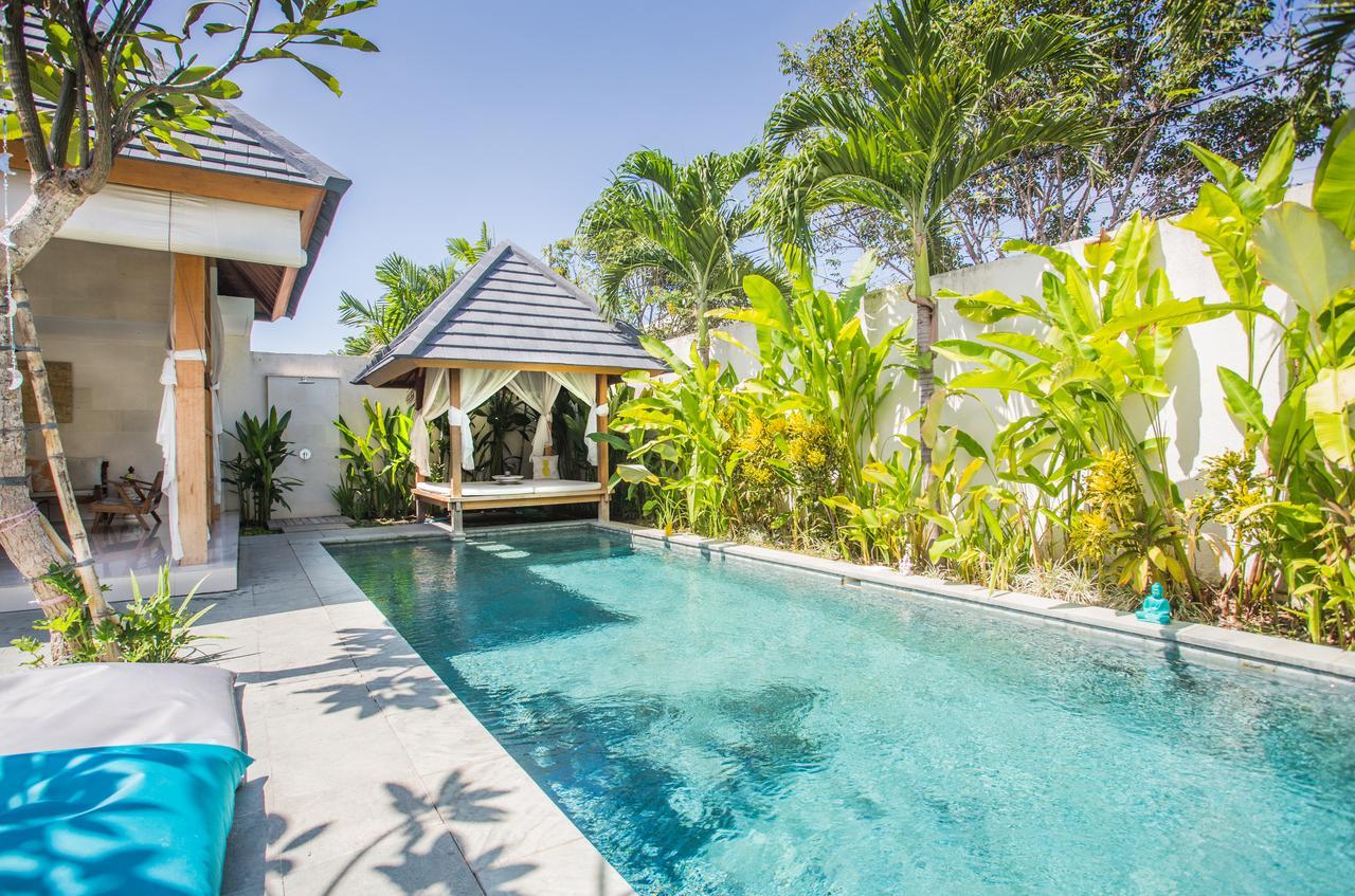 Villa Kim