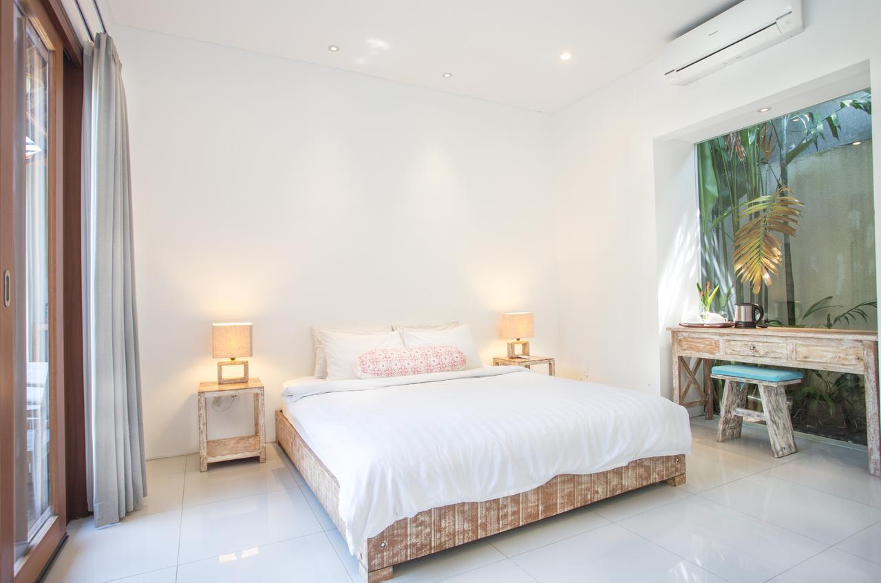 Villa Kim Seminyak (Bali)